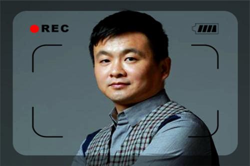 从分类信息到汽车交易，从二手车到新车，他不断创造着互联网神话