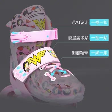初学者应该选择哪种轮滑鞋,成长导师培训