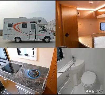 333批旅居车公告：32家房车企业申报43款自行式房车、10款拖挂车