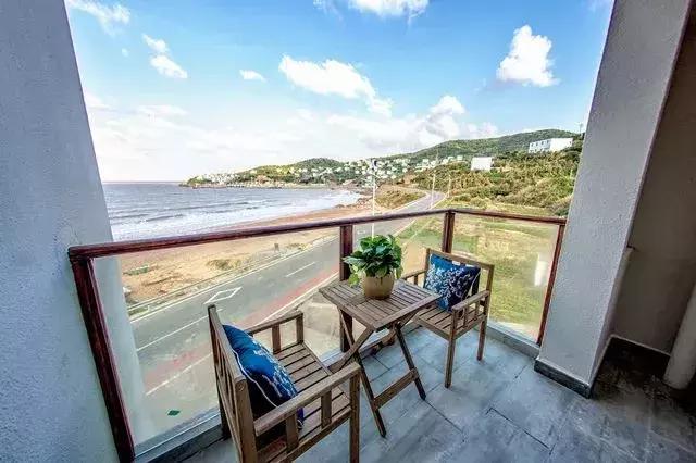 舟山东极岛特色民宿推荐,舟山海岛风情度假别墅