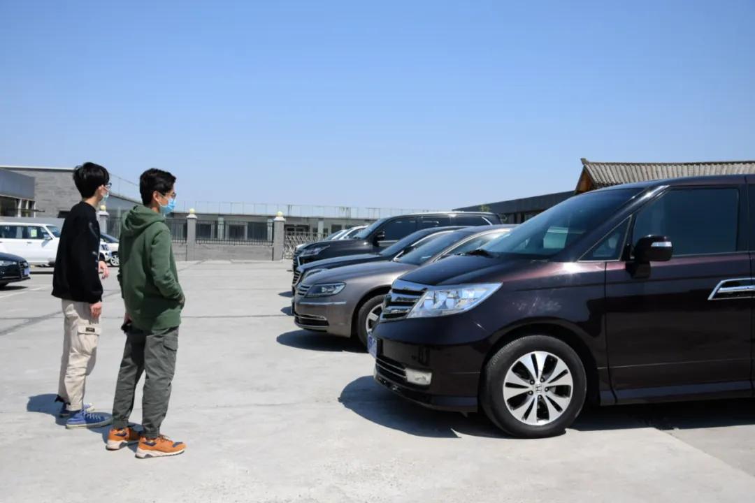 二手车行业增值税税率,二手车销售增值税新政策