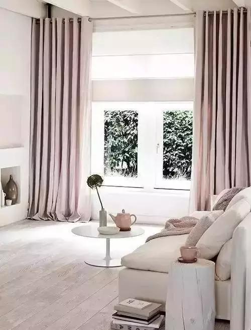 窗帘怎么选择才是最好的,窗帘怎么选才是正确的