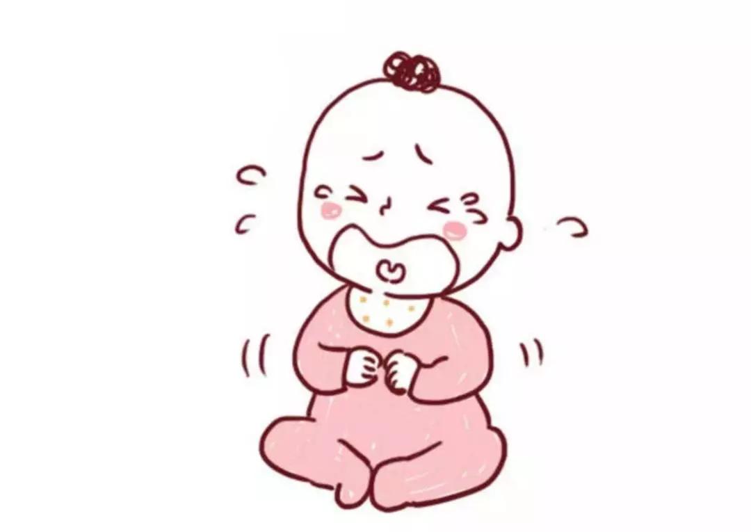 小孩子咳嗽后发出奇怪的声音,孩子咳嗽呼吸的时候有奇怪的声音