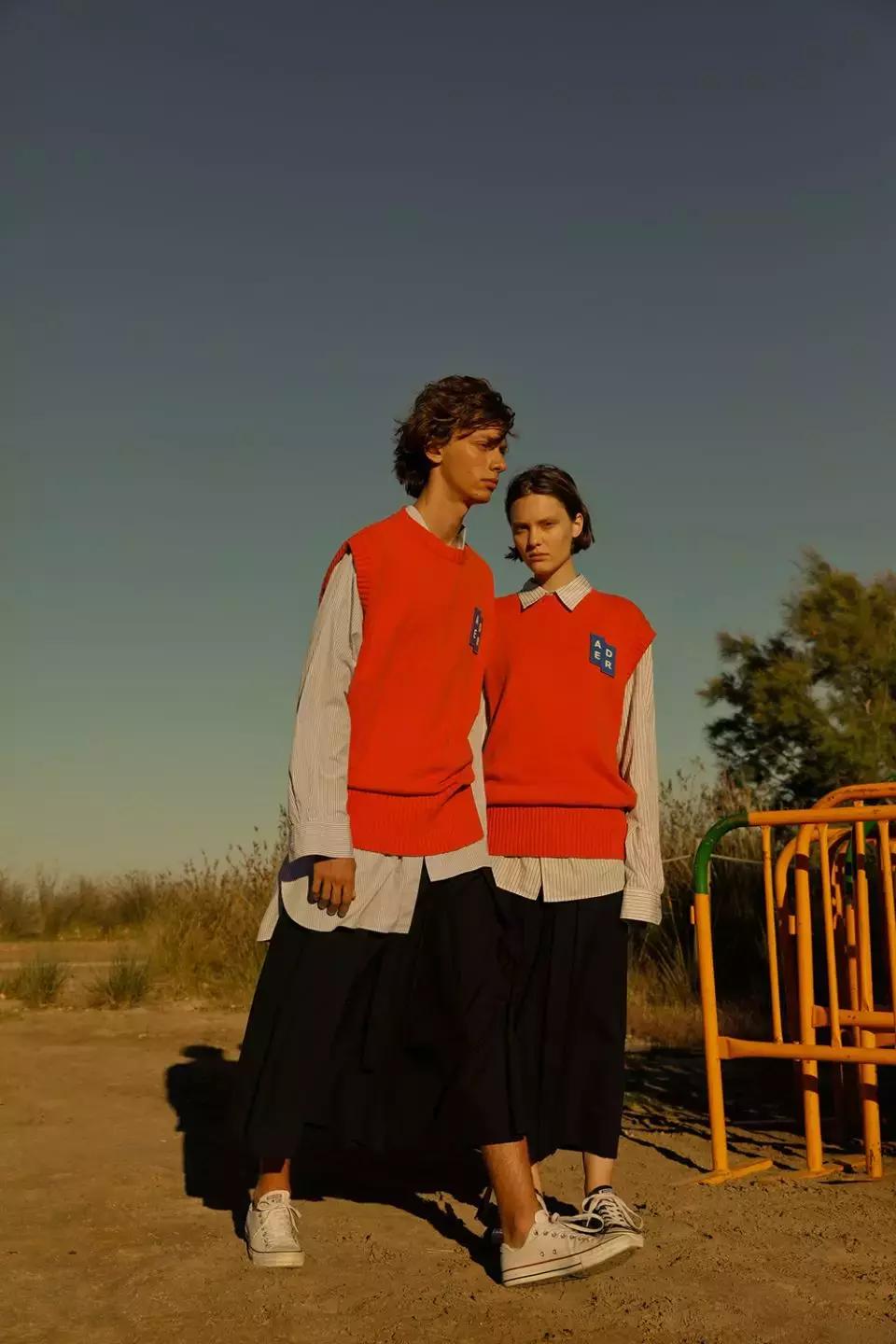 “韩版”不只有东大门，ADERError也许能颠覆你对韩版的印象