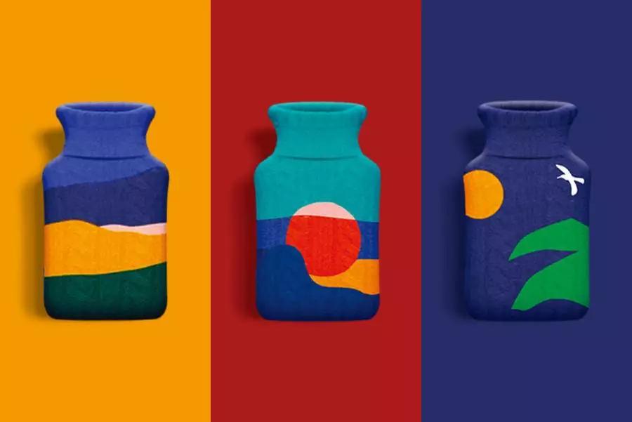 互联网大厂新年礼盒,互联网公司鄙视链