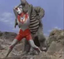 圆谷拍初代奥特曼,圆谷首个多形态奥特曼