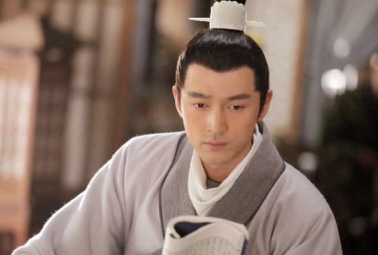 胡歌主演的经典电视剧有哪些,胡歌主演的电视剧哪些好看