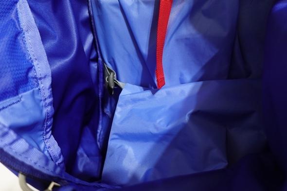 osprey小鹰登山包18款,osprey小鹰户外背包