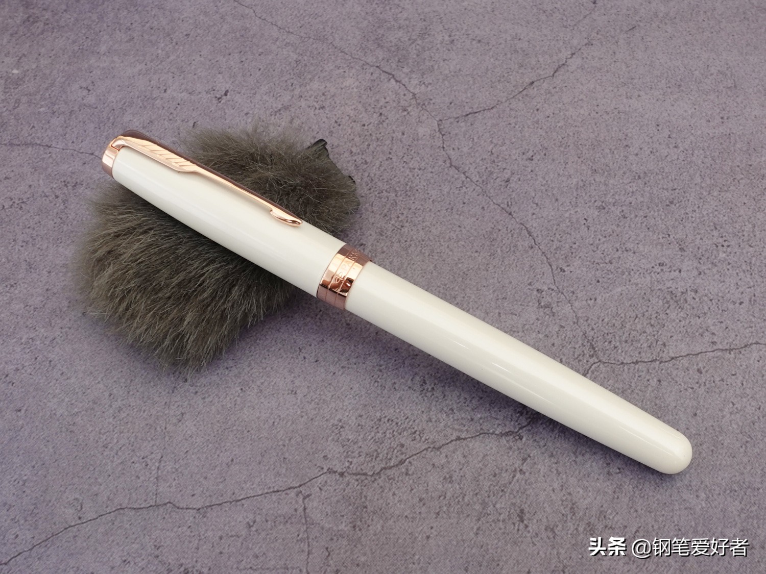 全新派克卓尔系列钢笔18k750,派克卓尔至臻豪华蔚蓝18k钢笔