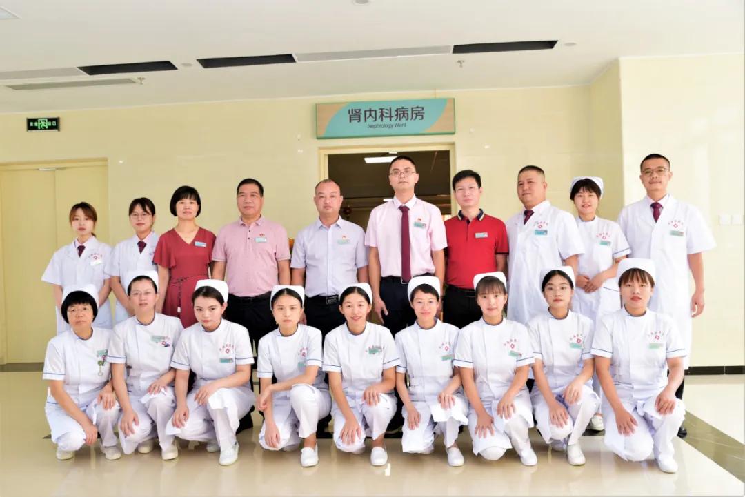 安溪县医院这些科室二级分科啦