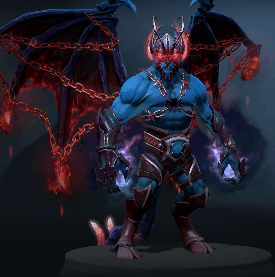 暗夜魔王攻略,白昼已尽