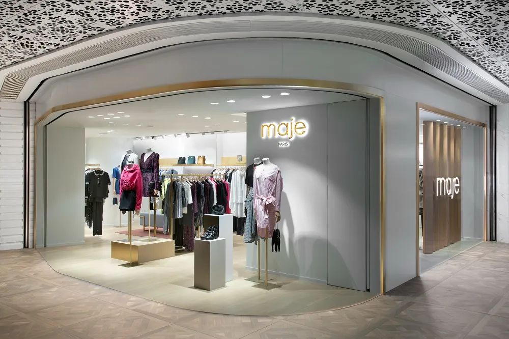 山东如意集团或被迫交出Maje母公司抵债，中国版LVMH梦碎