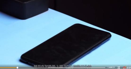 vivoiqooneo5拆解,vivo手机质量检测报告