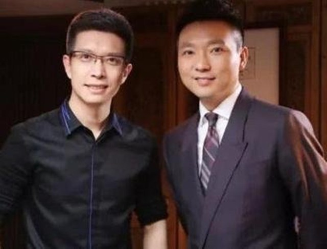 央视新闻主持人被爆料,央视曝光主播