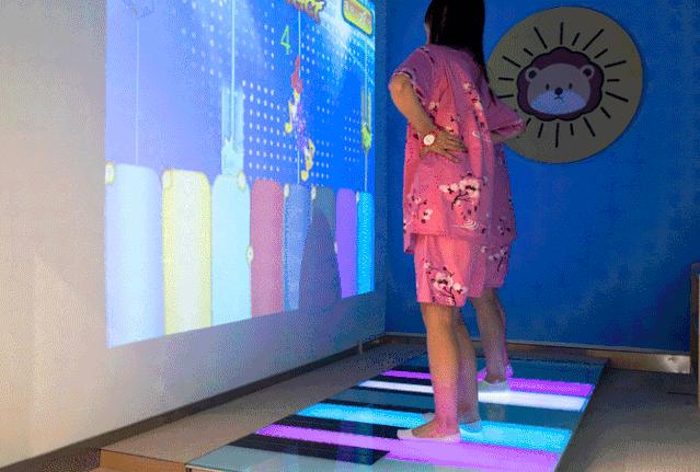 魔都宝藏温泉馆,魔都温泉馆