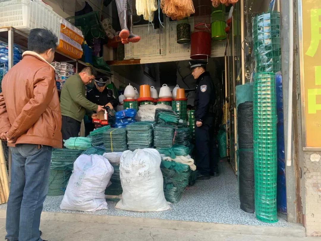 不讲“钓德”，还开“外挂”？雨湖公安破获全市首起可视锚鱼器非法捕鱼案