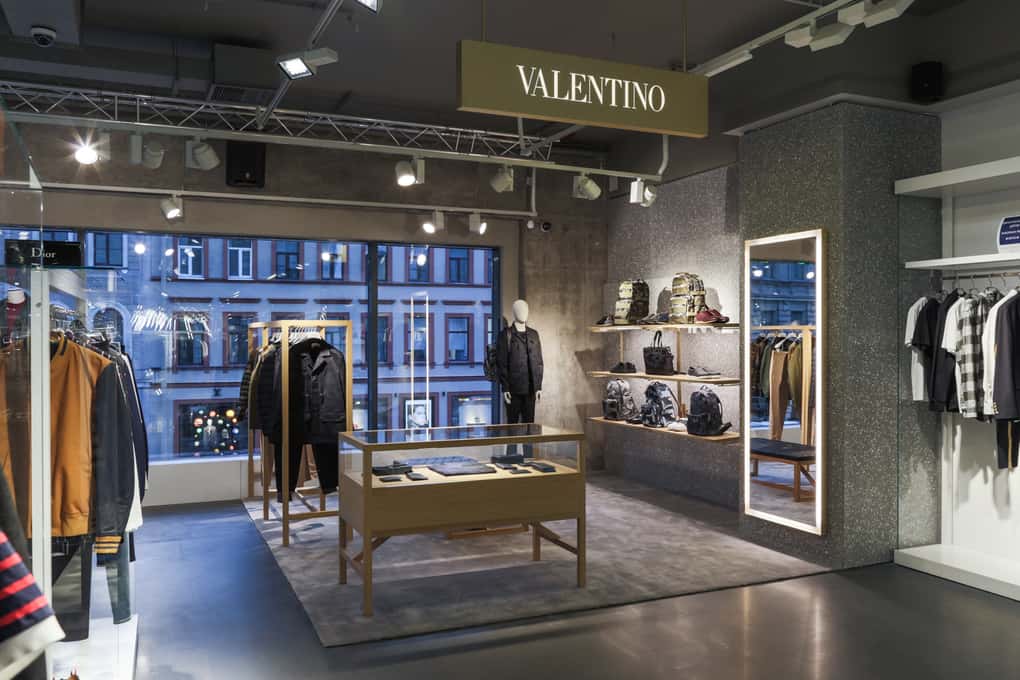 全球奢侈品服装品牌排行榜前十名,世界顶级奢侈品服装品牌排行榜