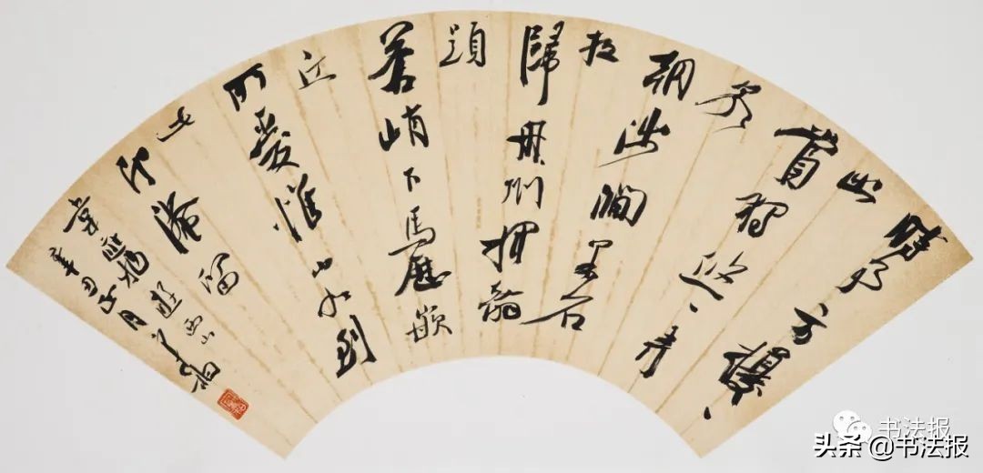 崔寒柏兰亭金奖作品,兰亭奖崔寒柏获奖作品是什么字体