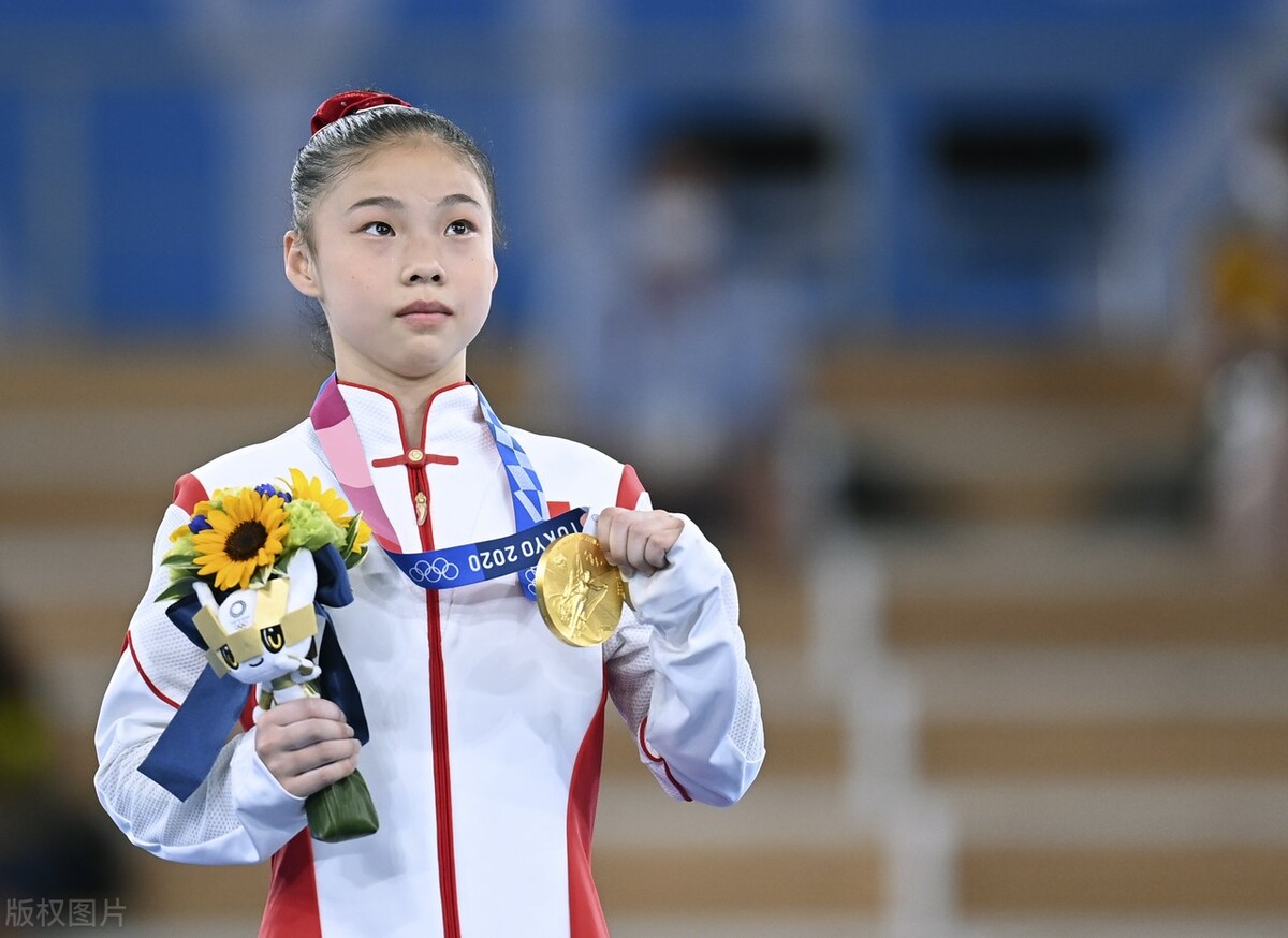 大国论之一:从杨倩到管晨辰到全红蝉,你准备好当大国国民了吗