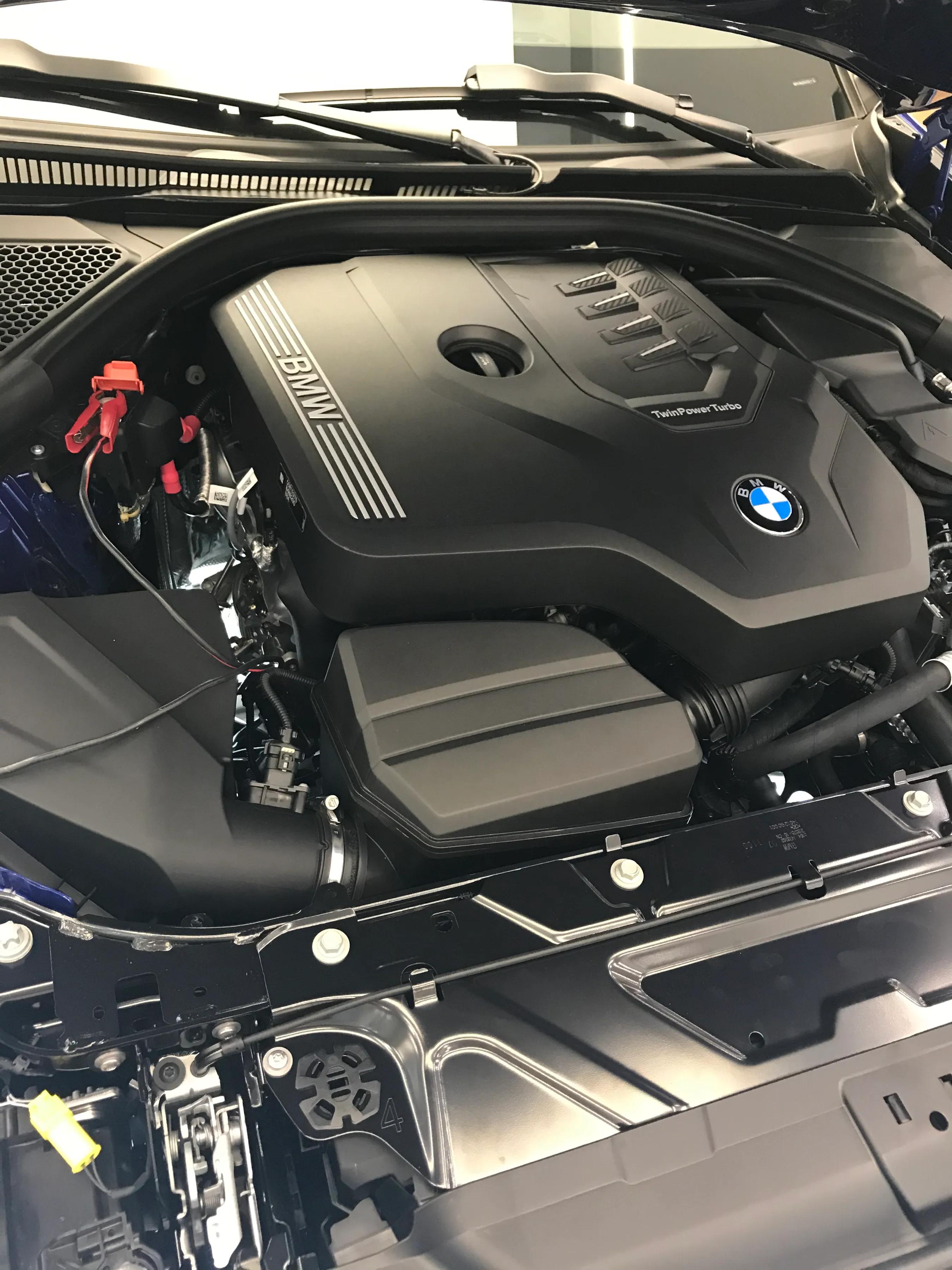 宝马三系22款车主感受,宝马3系车主交流