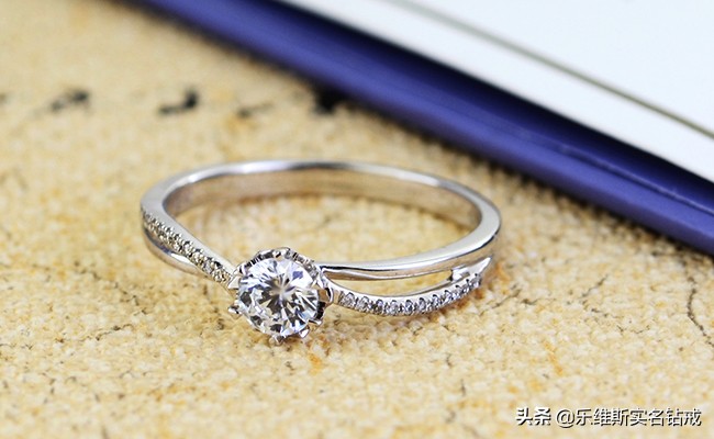 18k金钻戒优缺点,18k金钻戒是什么戒