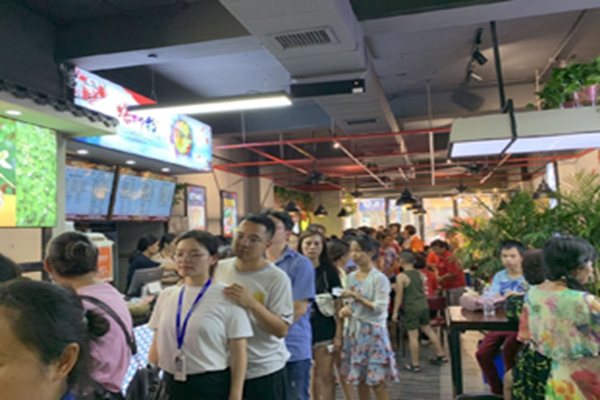 螺蛳粉销售策划案,螺蛳粉推广的策划案