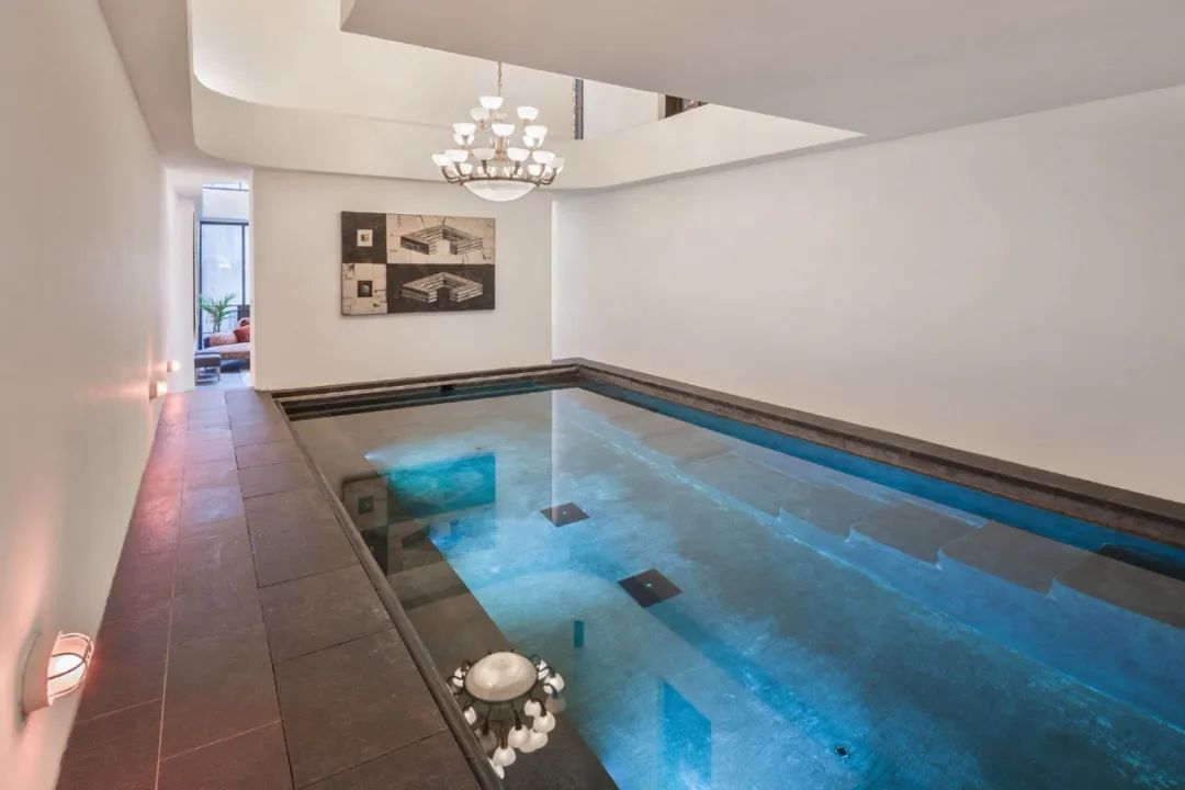 oneworld明星豪宅,oneworld王力宏