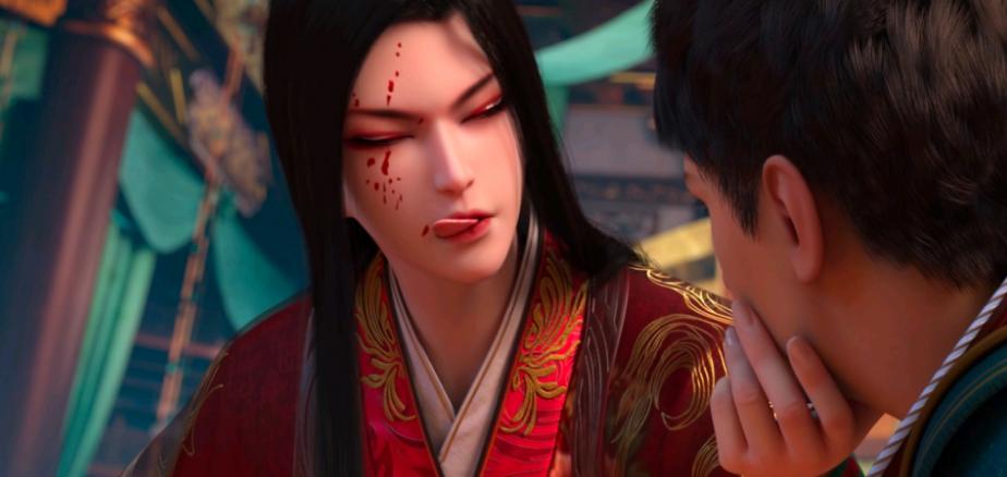 元龙第二季戴无忌真实身份,元龙2最新剧情