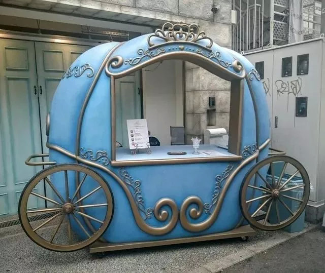 你不知道？东京时尚女孩的隐藏地标——这才叫会玩