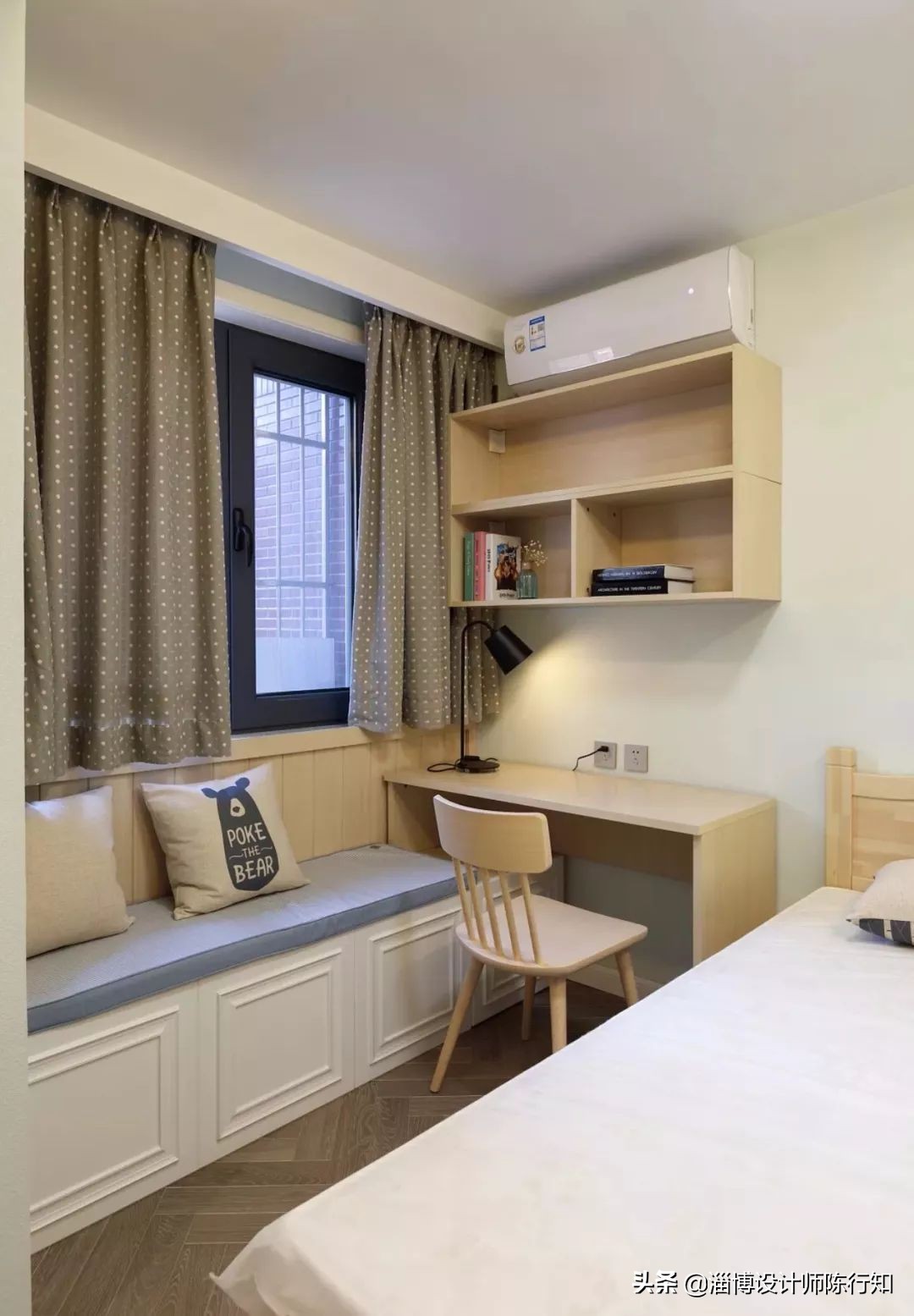 飘窗能不能砸谁说了算,飘窗不能砸怎么设计