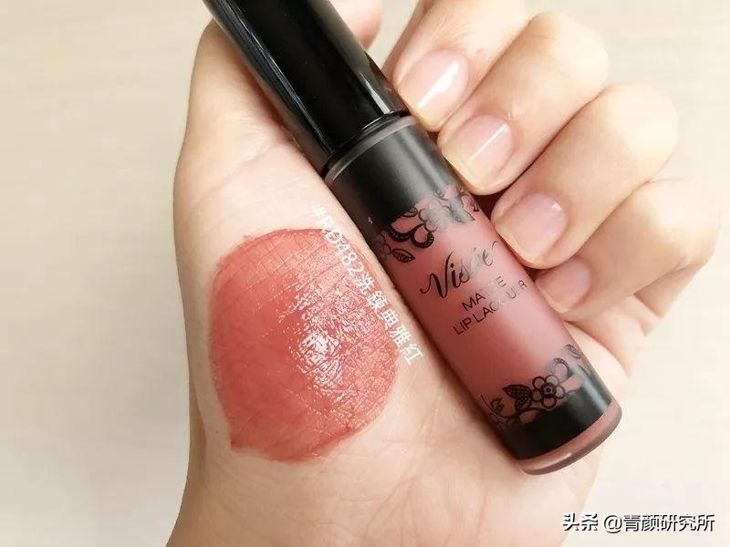 年末爱用大分享！质地与颜值并存，这7款平价口红，不吃土也能美