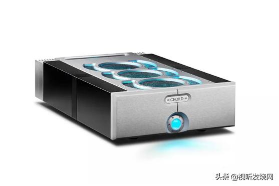 『典雅音响花园』5月6日起，成为英国CHORD【广东省总经销】