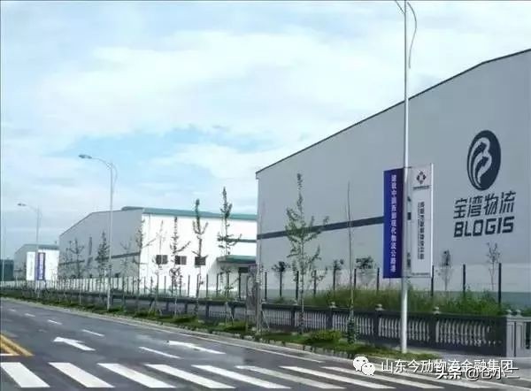 物流地产投资分析,物流地产排名