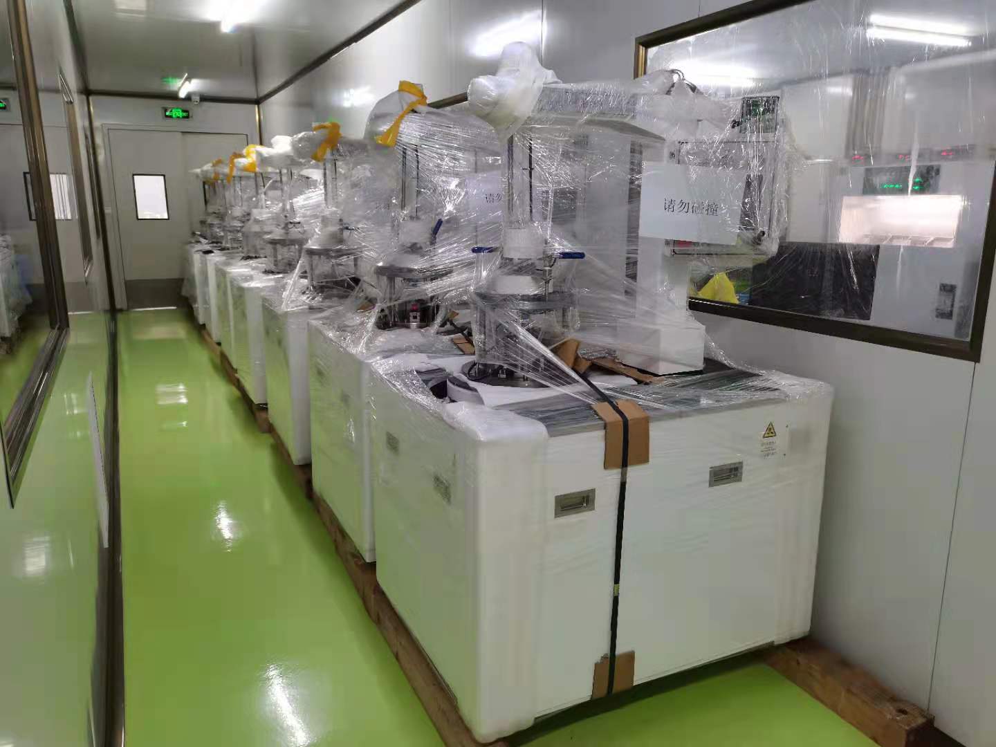 让关键产业不被“卡脖子”！南京这家“隐形冠军”要亮剑了