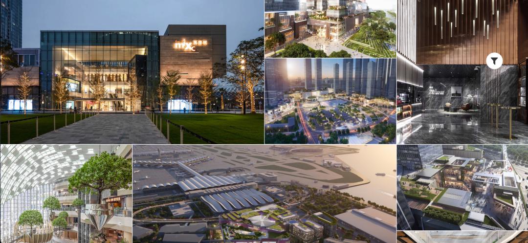 新世界·K11上海淮海中路地块动工,分享5个关注点