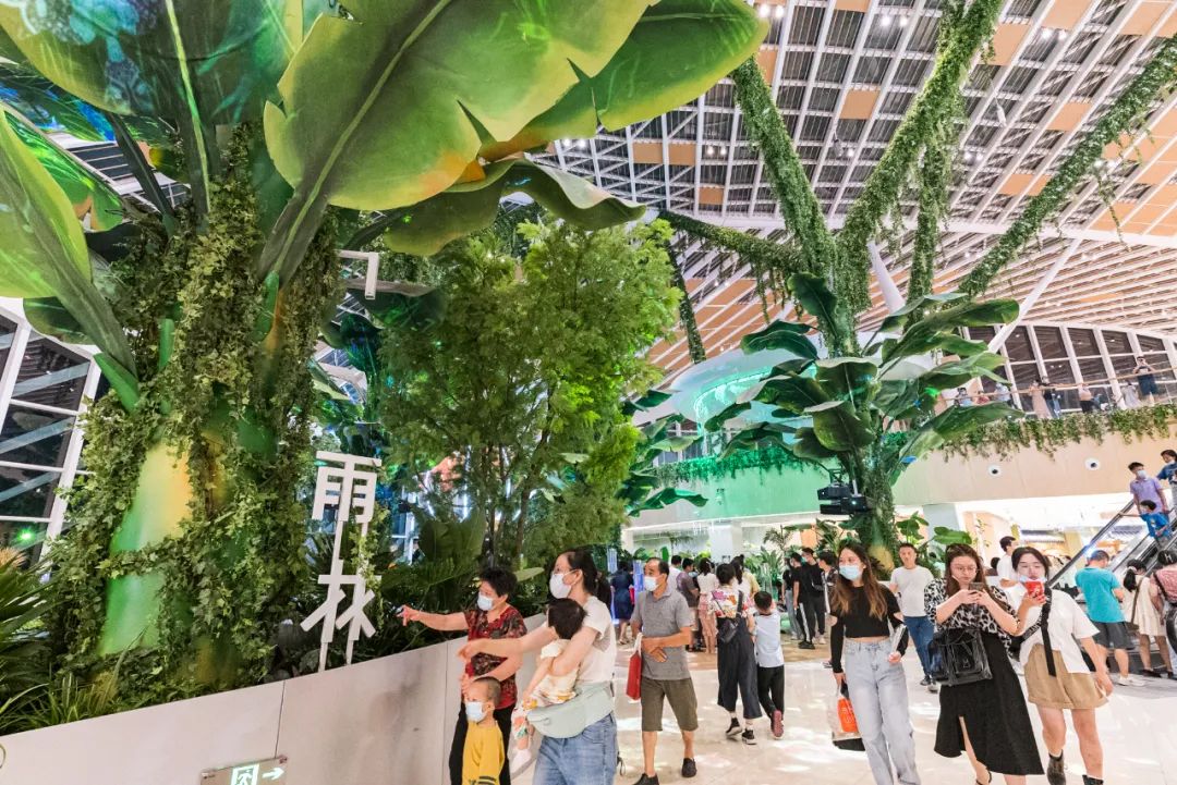 杭州印力汇德隆奥体印象城门店,印力汇德隆杭州奥体印象城