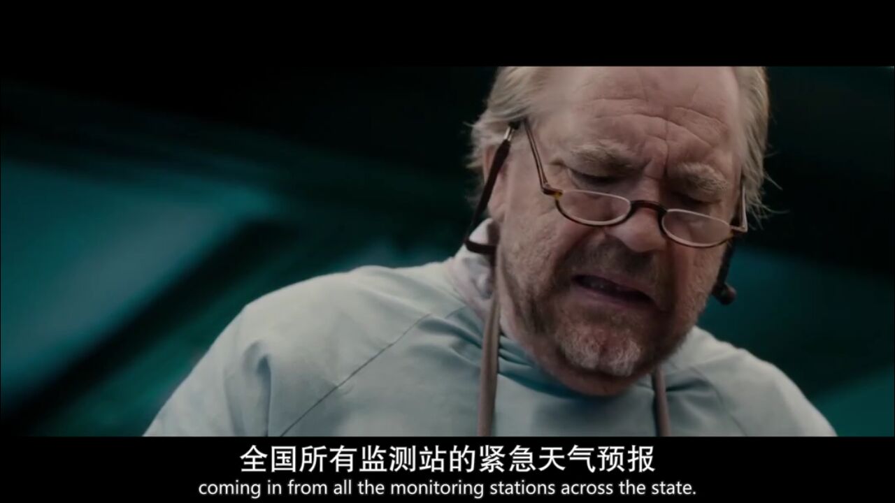 女主角竟是绝色女尸？含爱情、亲情的精彩惊悚片——《无名女尸》