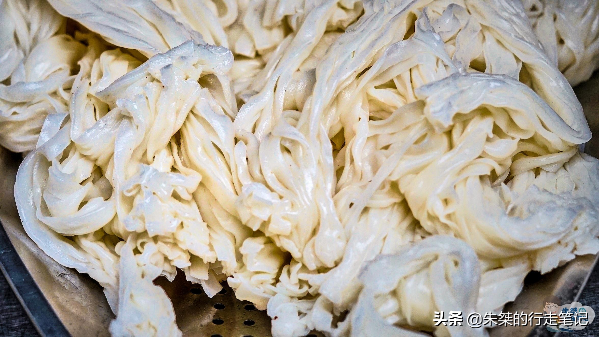 常德清淡米粉配方,常德米粉的正宗做法