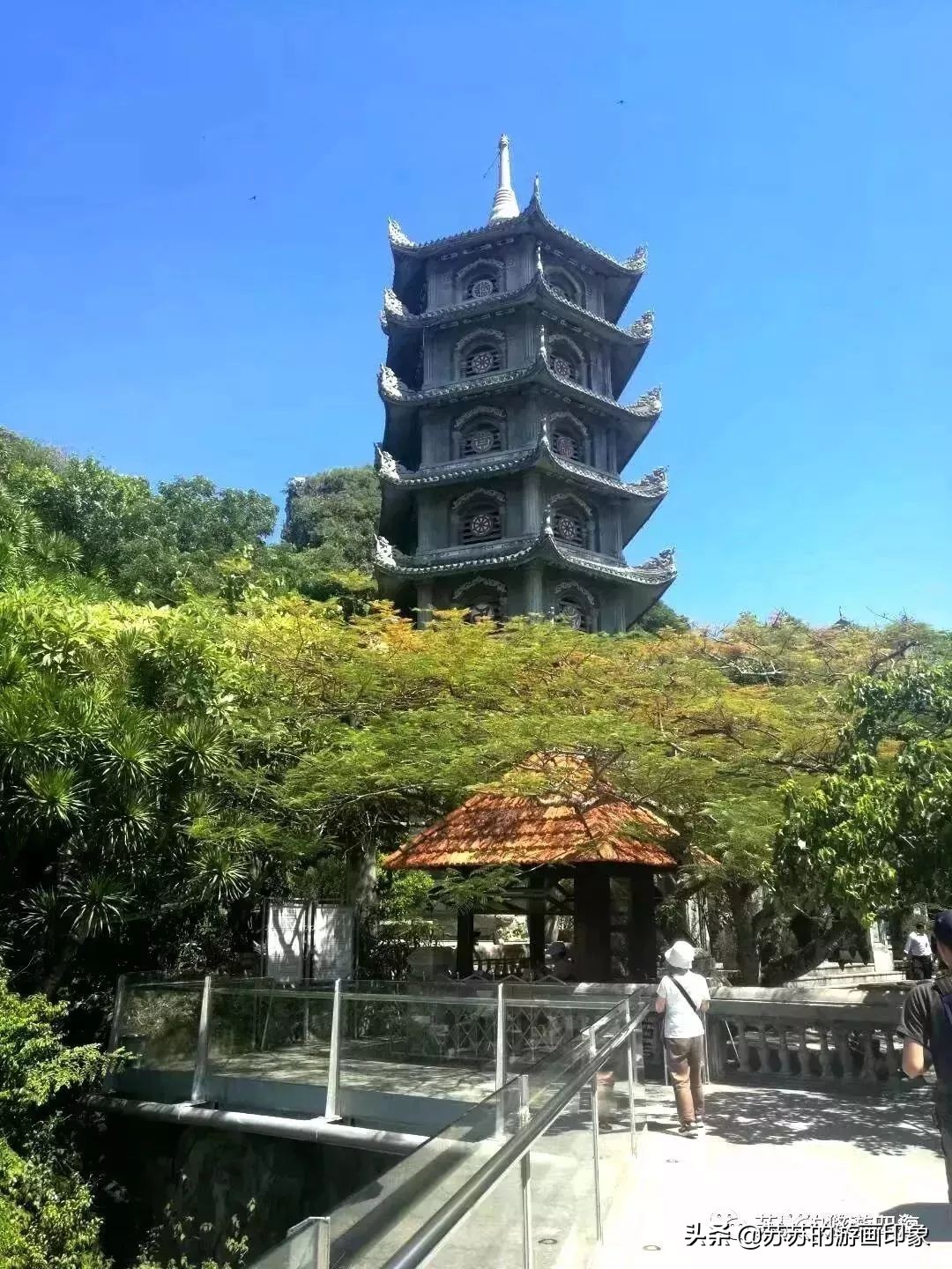 越南岘港旅游攻略天气,越南岘港旅游攻略购物