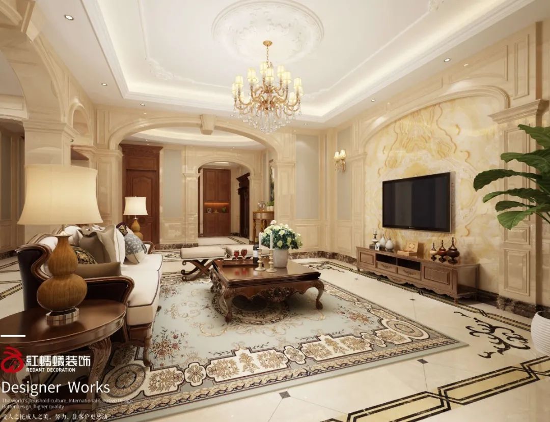 英伦氛围高级感,低调奢华的复古英伦风