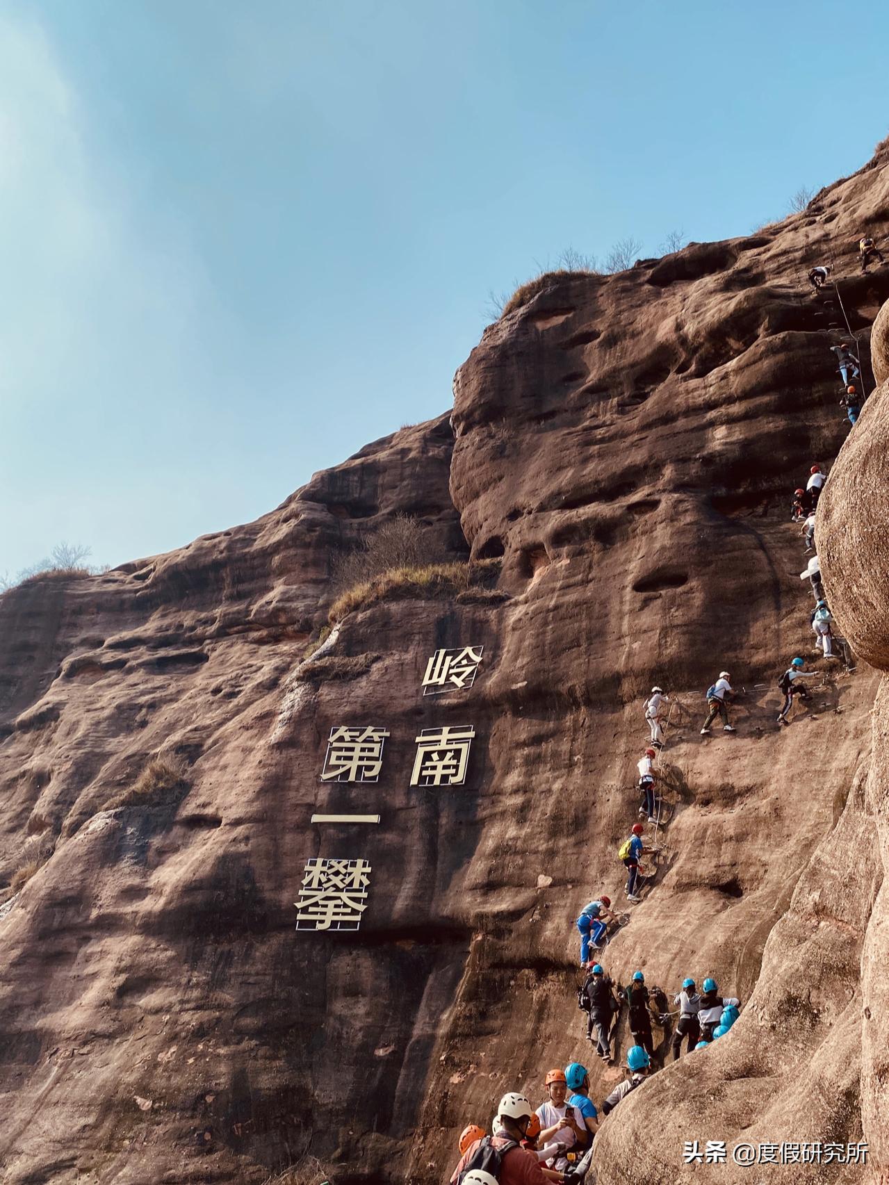 端午节适合去哪里玩广州,端午广州旅游的地方