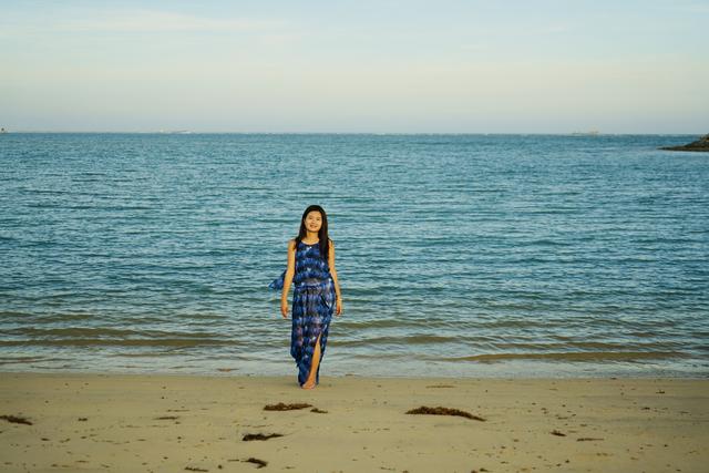 世界公认的十大海滩,国内八大海滩