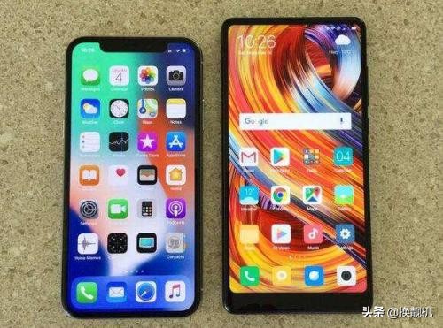 iphonex国产屏与原装屏的区别,怎样区别iphonex原装屏和国产屏