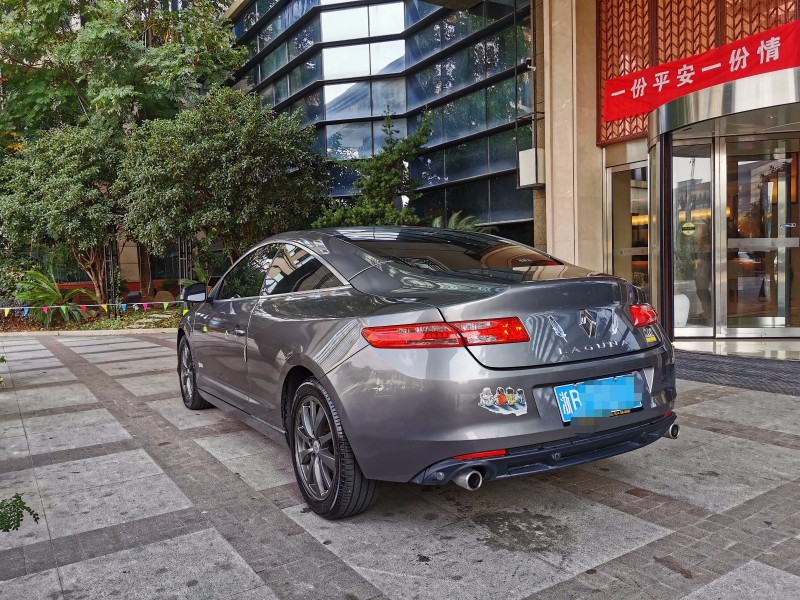 雷诺拉古娜古贝可以入手吗,13款雷诺拉古娜古贝多少钱