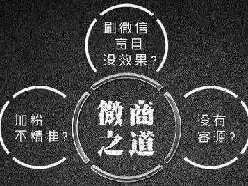 微一案微商管理系统,微一案微商