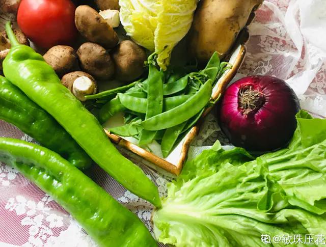 应季水果蔬菜时间表官方,一年四季的应季水果蔬菜有哪些呢