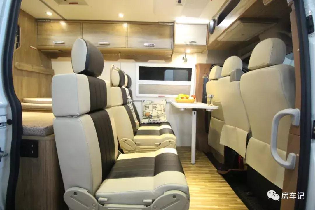 6座房车团购价19.98万的房车,团购房车活动