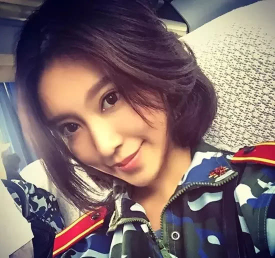 北京美女最多的学校,北京美女最多的