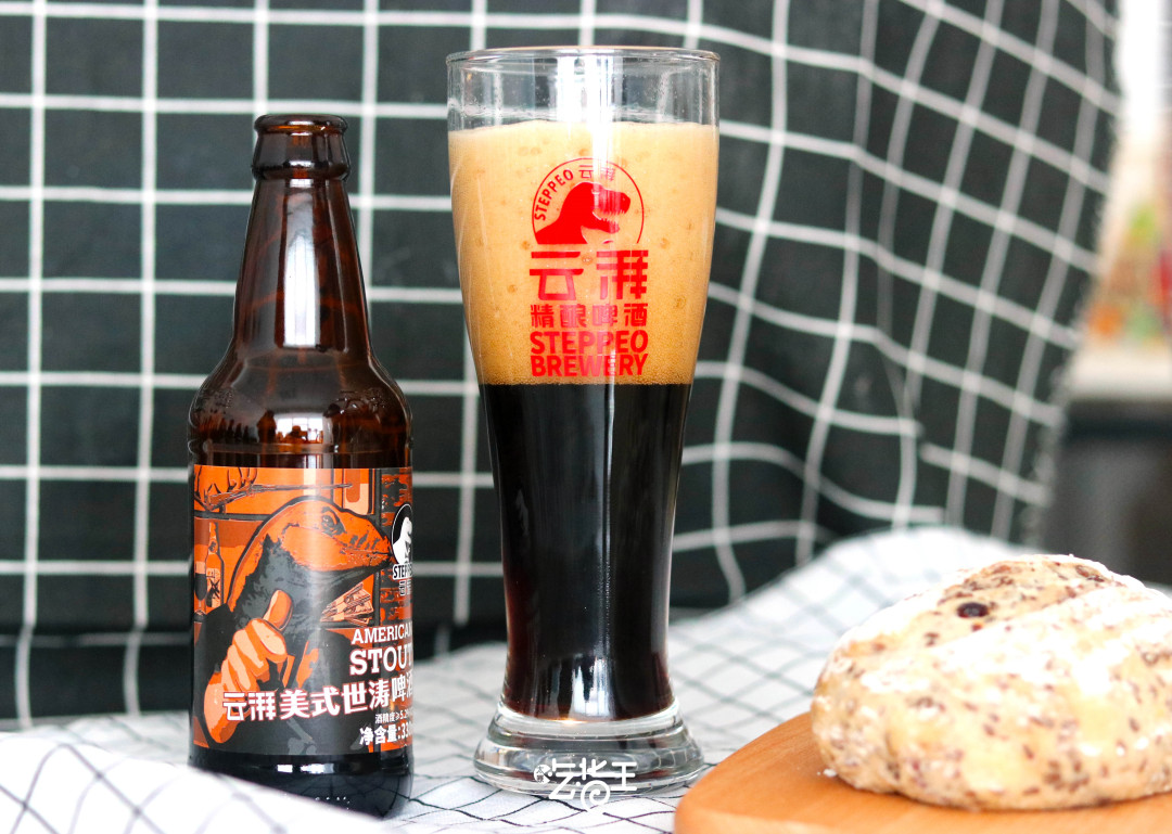 广州精酿啤酒打卡,好喝又上头的精酿啤酒
