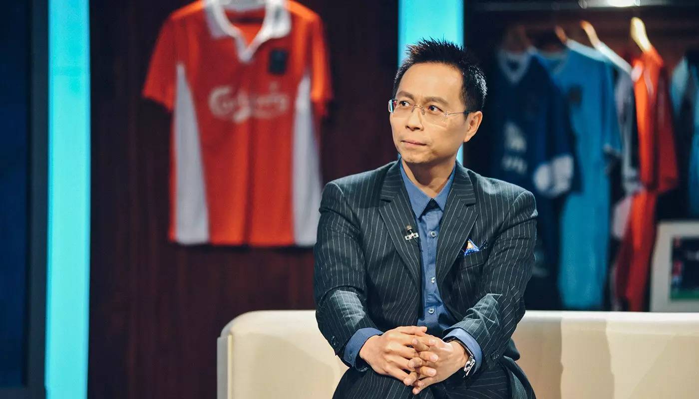 申方剑点评视频,申方剑经典解说视频